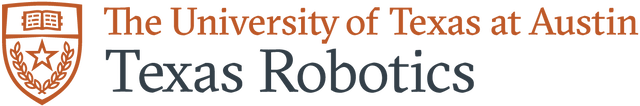 The University of Texas at Austin - Texas Robotics