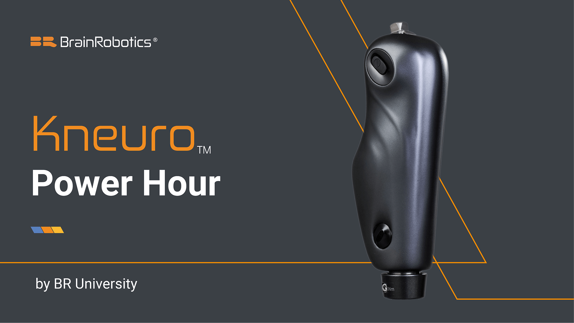 Kneuro Power Hour Webinar